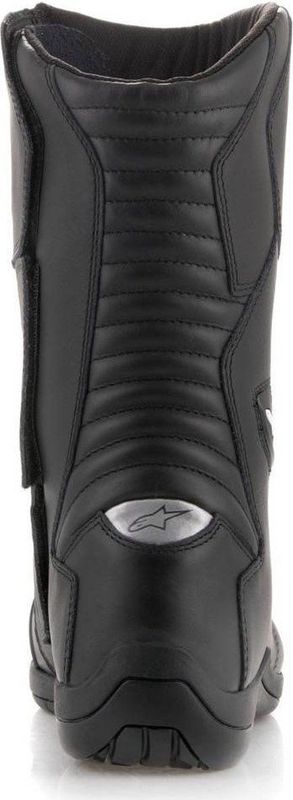 Alpinestars Andes V2 Black Drystar Boots Laars