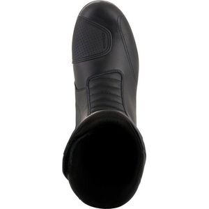 Alpinestars Andes V2 Black Drystar Boots Laars