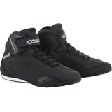 Alpinestars Sektor, schoenen, zwart, 13 US