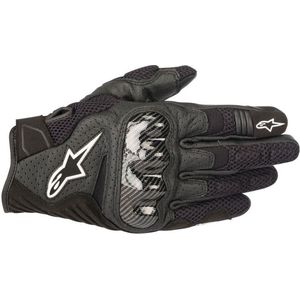 Alpinestars SMX-1 Air V2, Handschoenen, zwart, XXL