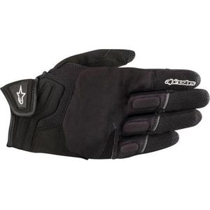 Handschoenen Alpinestars Atom Zwart-Wit