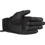 Alpinestars Atom Handschuhe Black White, Größe: XL