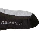 Thermal Tech - Thermosokken - Zwart - Vochtafvoerend Breisel