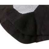 Thermal Tech - Thermosokken - Zwart - Vochtafvoerend Breisel