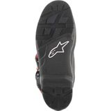 Alpinestars - Tech 7 - Off-road Laarzen - Zwart - Meerdere Materialen