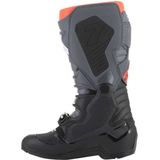 Alpinestars - Tech 7 - Off-road Laarzen - Zwart - Meerdere Materialen