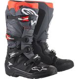 Alpinestars - Tech 7 - Off-road Laarzen - Zwart - Meerdere Materialen