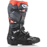 Alpinestars - Tech 7 - Off-road Laarzen - Zwart - Meerdere Materialen