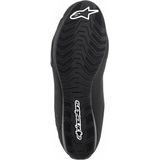Alpinestars Sektor Black Waterpoof Shoes 6