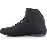 Alpinestars Sektor Black Waterpoof Shoes 6