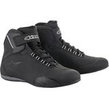 Alpinestars Sektor Black Waterpoof Shoes 6