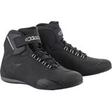 Alpinestars Sektor Black Waterpoof Shoes 6