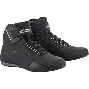 Alpinestars Sektor wasserdichte Motorrad Schuhe Motorradstiefel wasserdicht