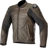 Alpinestars - Caliber - Motorjas - Leer