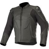 Alpinestars - Caliber - Motorjas - Leer