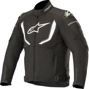 Alpinestars T-GP R v2 waterdichte motorfiets textieljas