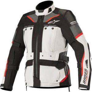 Alpinestars Stella Andes Pro Drystar Tech-Air Dames motorfiets textiel jas