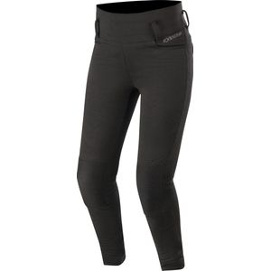 Alpinestars Banshee Black Lady Leggings  Broek