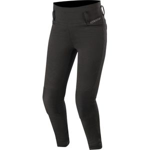 Alpinestars Banshee Black Lady Leggings  Broek