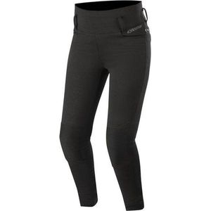 Alpinestars - Banshee Legging - Zwart - Aramidevezel