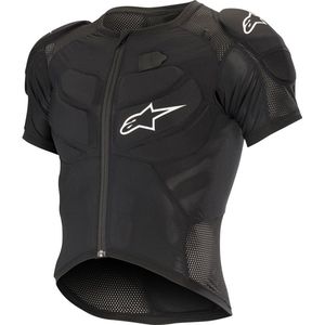 Alpinestars Bicycle Vector Tech Beschermend Vest Zwart