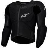 Alpinestars Bicycle Vector Tech Lange Mouw Beschermende Jas Zwart
