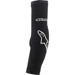 Alpinestars Bicycle Paragon Plus Elleboogbeschermers Zwart M