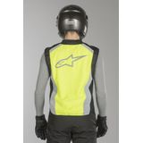 Alpinestars - Flare - Reflecterend Vest - Fluorescerend
