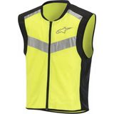 Alpinestars - Flare - Reflecterend Vest - Fluorescerend