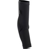 AL Paragon Plus Elbow Protector-Black White-XL