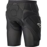 Alpinestars Bicycle Vector Tech Beschermende Shorts Zwart