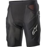 Alpinestars Bicycle Vector Tech Beschermende Shorts Zwart