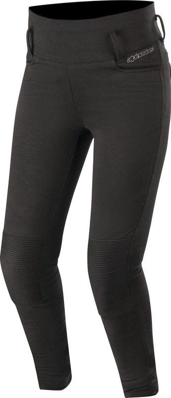 ALPINESTARS BANSHEE Leggings - Zwart - Dames