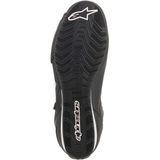 Alpinestars - Faster 3 - Motorschoenen - Zwart - Microfiber
