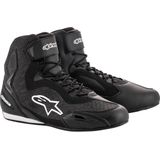 Alpinestars - Faster 3 Rideknit - Fietsschoenen - Zwart - Ademend Materiaal