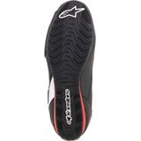 Alpinestars - Faster 3 Rideknit - Schoenen - Zwart - Textiel