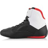 Alpinestars - Faster 3 Rideknit - Schoenen - Zwart - Textiel