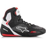 Alpinestars - Faster 3 Rideknit - Schoenen - Zwart - Textiel