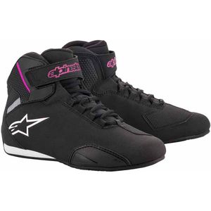 Alpinestars Stella Sektor Damen Motorradschuhe Motorradstiefel