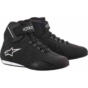 Alpinestars Stella Sektor Wasserdichte Damen Motorradschuhe Motorradstiefel wasserdicht