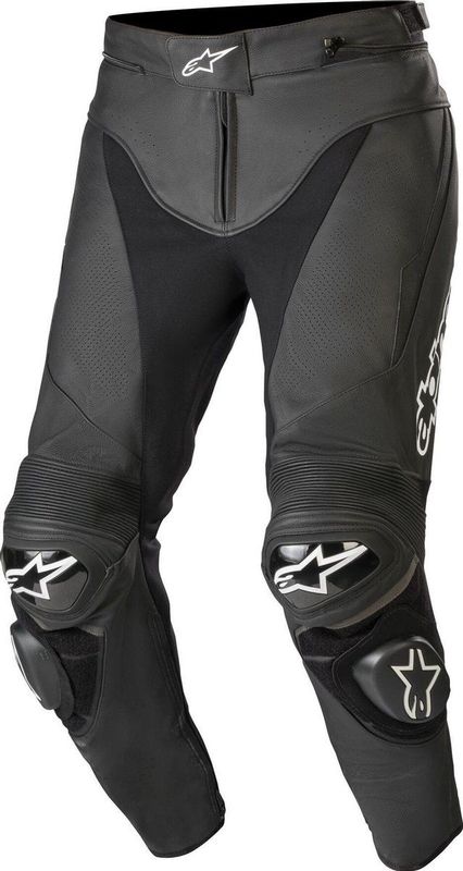 Motorbroek Alpinestars Track V2 broek