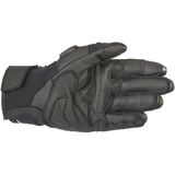 Alpinestars SP-X Air Carbon V2, handschoenen, zwart, 3XL