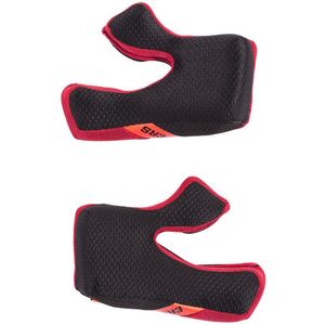 Alpinestars - Supertech M8/Supertech M10 - Helm Wangkussens - Vervangend