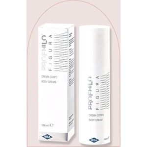 Profhilo Figura - Body Cream - 150ml