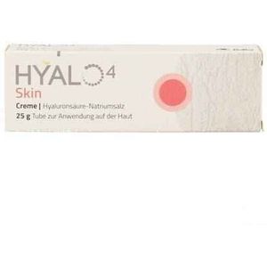 Hyalo 4 Skin Creme Tube 25g