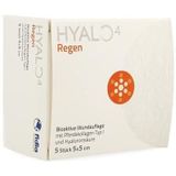 Gaaskompressen - Wondverzorging - Steriel - 10 Stuks