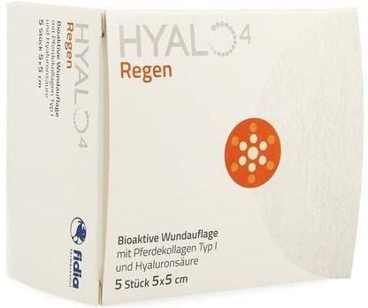 Gaaskompressen - Wondverzorging - Steriel - 10 Stuks