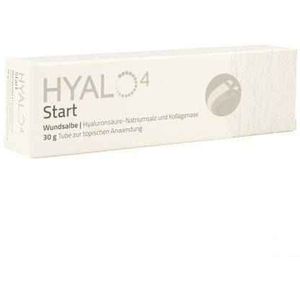 Hyalo 4 Start Zalf Tube 30 gr  -  Kela Pharma
