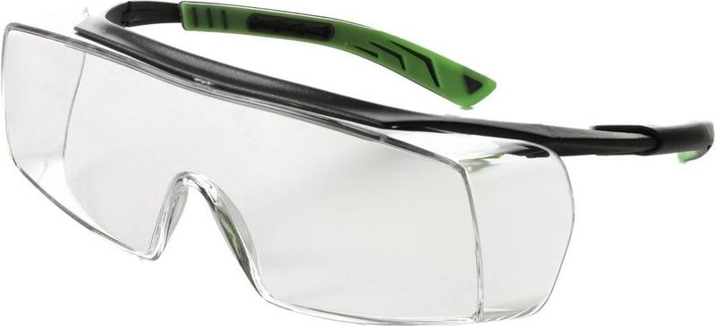 Univet 5X7 5X7-03-11 Incl. Anticondens-Bescherming Incl. Uv