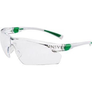 Veiligheidsbril Univet 506 Anti-damp Helder - Zak A 1 Stuk